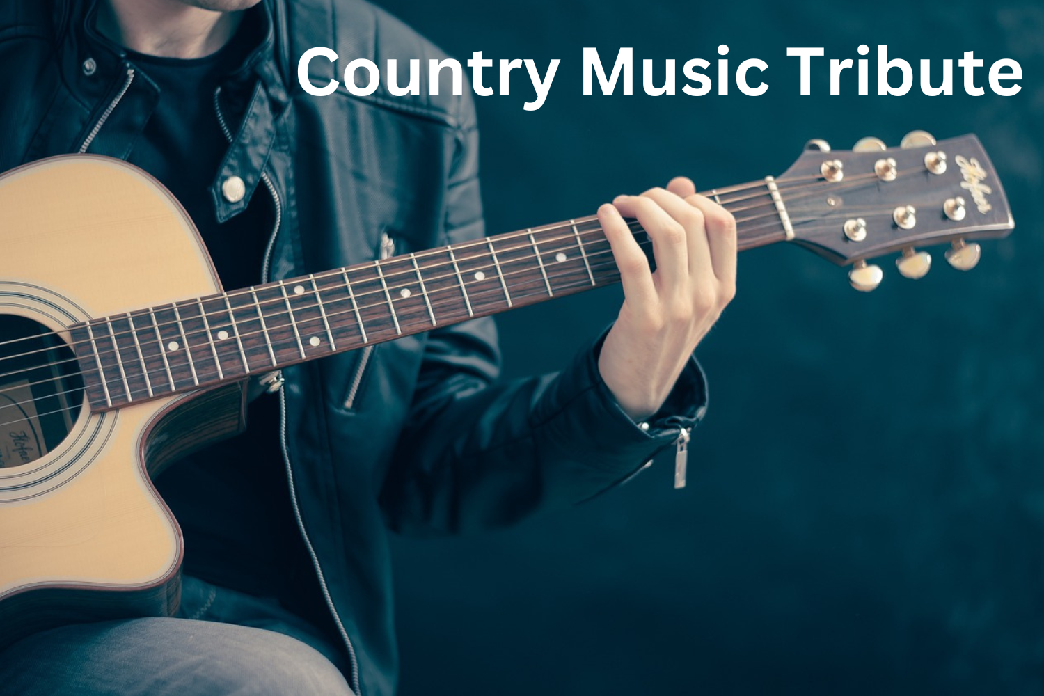 Country Music Tribute Luncheon Show - Tues., April 21, 2026